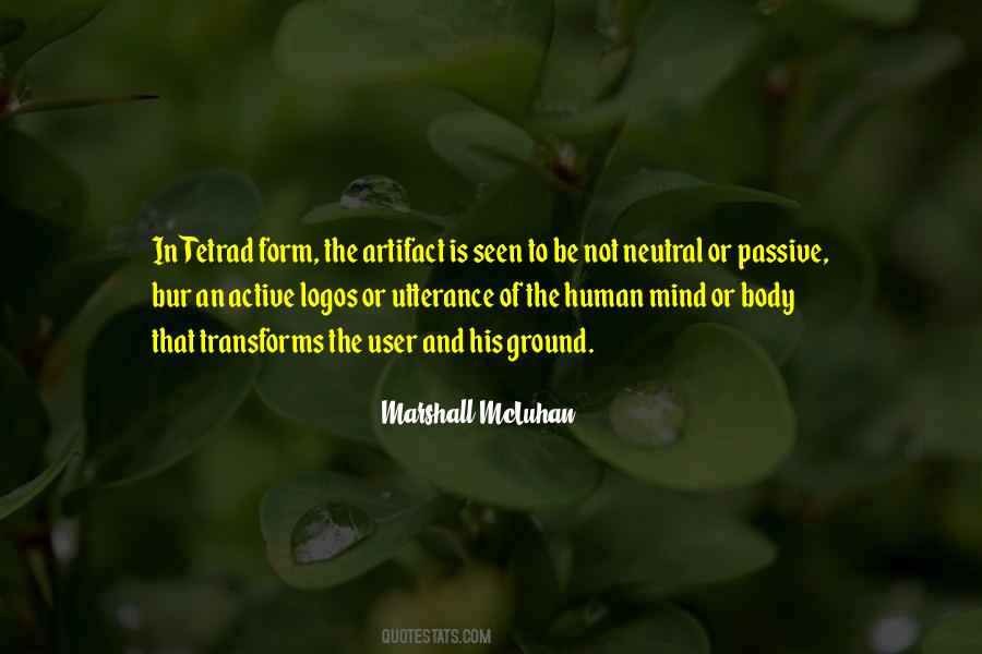 Tetrad Quotes #1692951