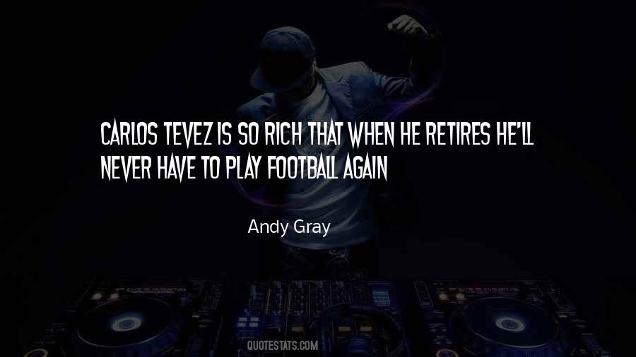 Tevez's Quotes #1062925