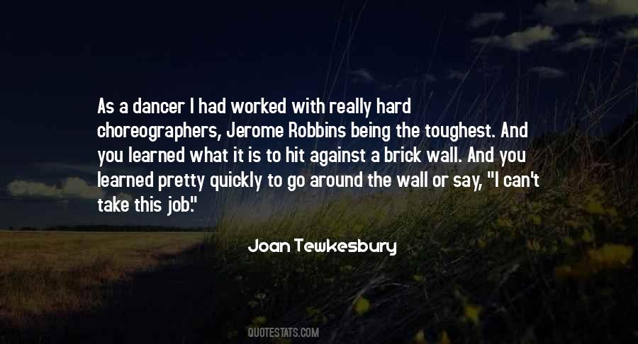 Tewkesbury Quotes #1700939