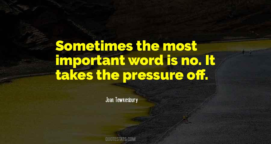 Tewkesbury Quotes #651826