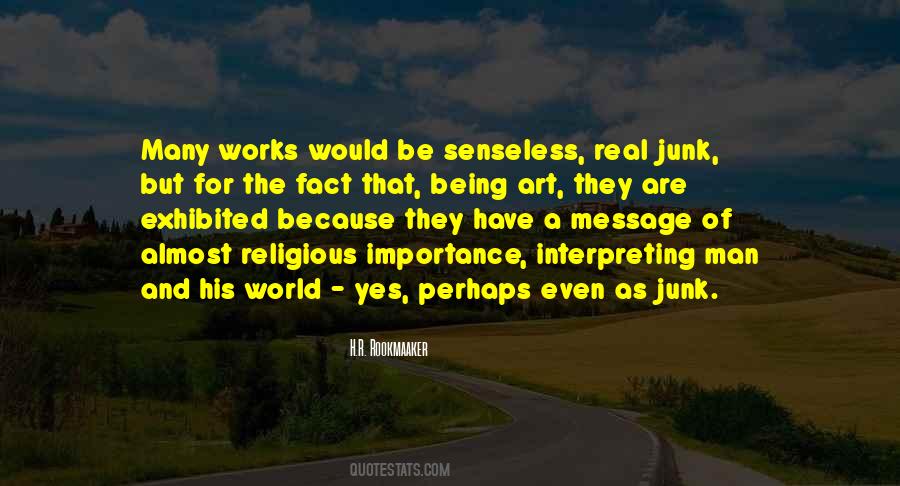 Tewkesbury Quotes #913696