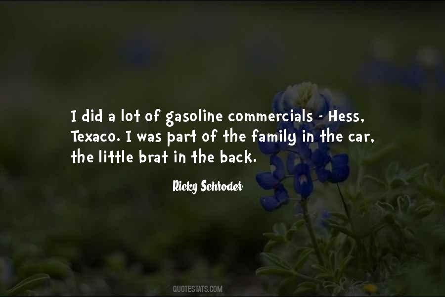 Texaco Quotes #27797