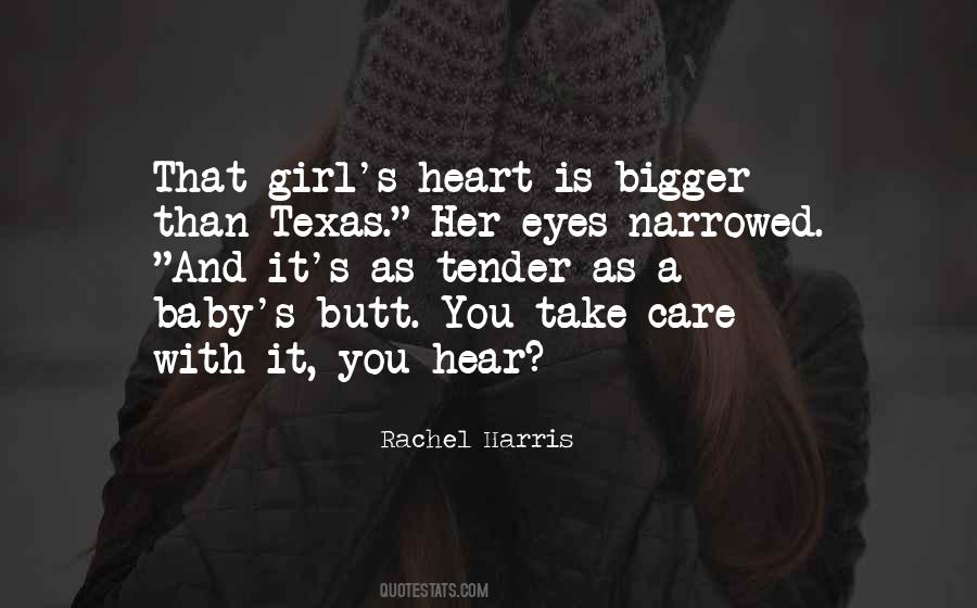 Texas's Quotes #525545