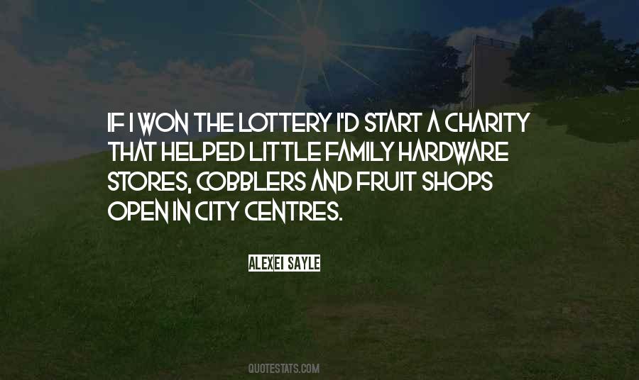 Quotes About Cobblers #1655787