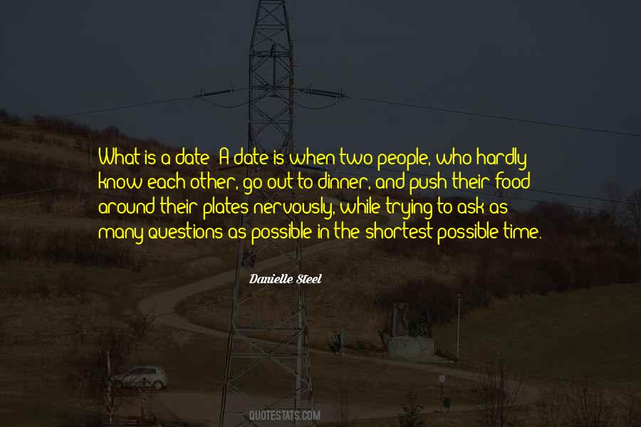 Textureless Quotes #1838752