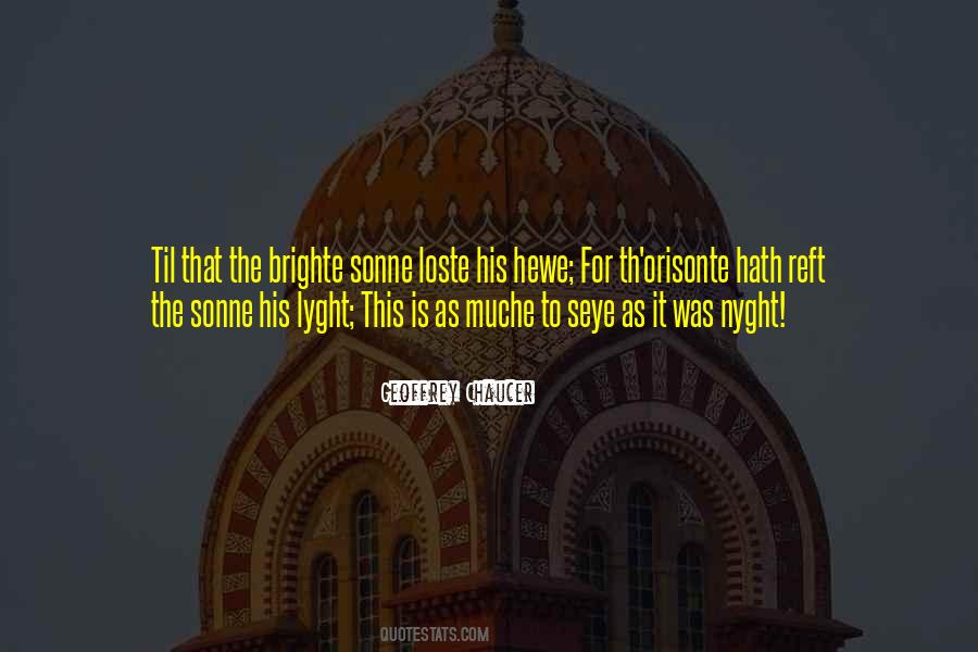 Th'orisonte Quotes #1575126 Th'orisonte Quotes #1575126