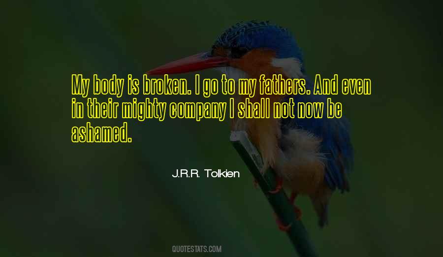 Th'orisonte Quotes #211224 Th'orisonte Quotes #211224