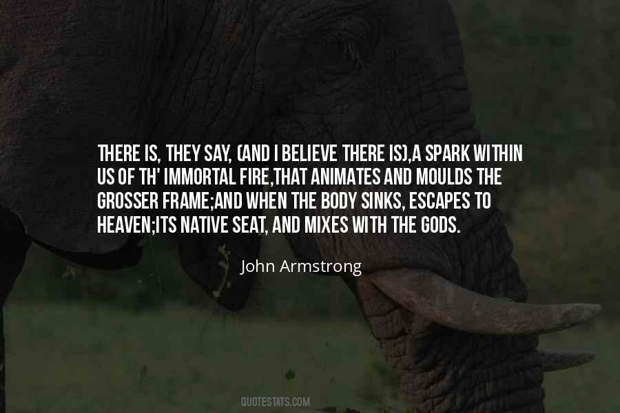 Th'orisonte Quotes #507995 Th'orisonte Quotes #507995