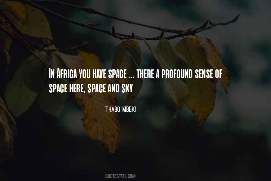 Thabo Quotes #162889