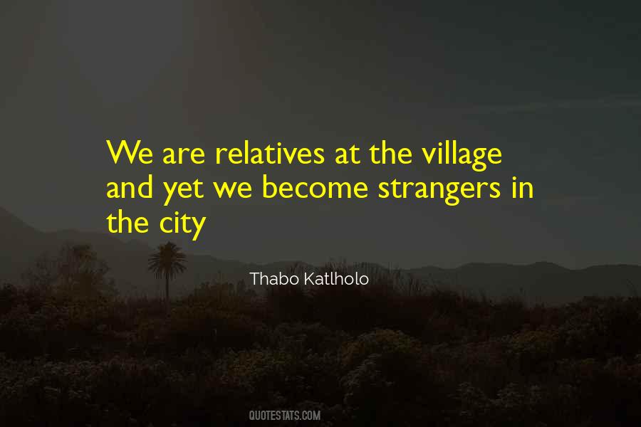 Thabo Quotes #1748834