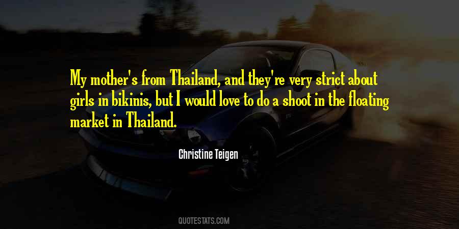 Thailand's Quotes #402203