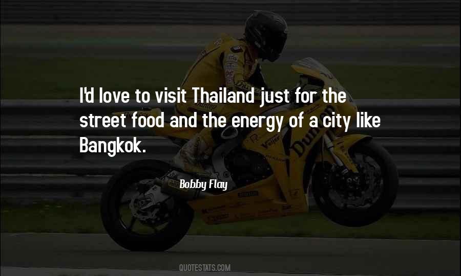 Thailand's Quotes #772356