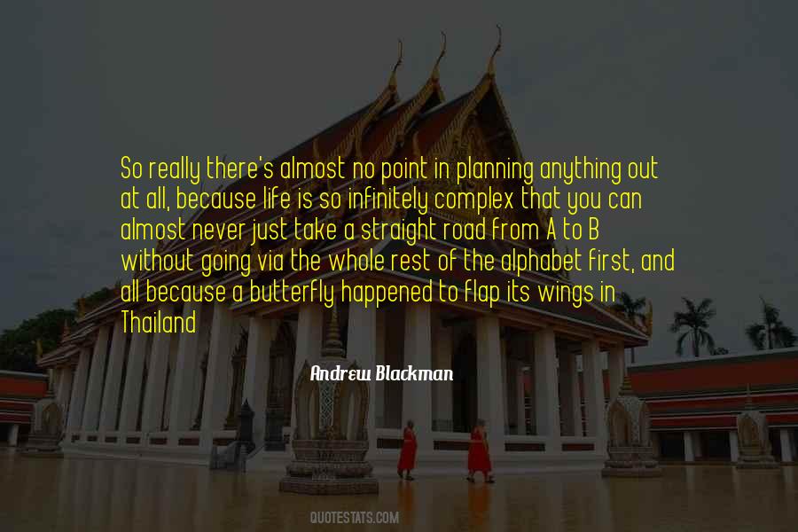 Thailand's Quotes #855937