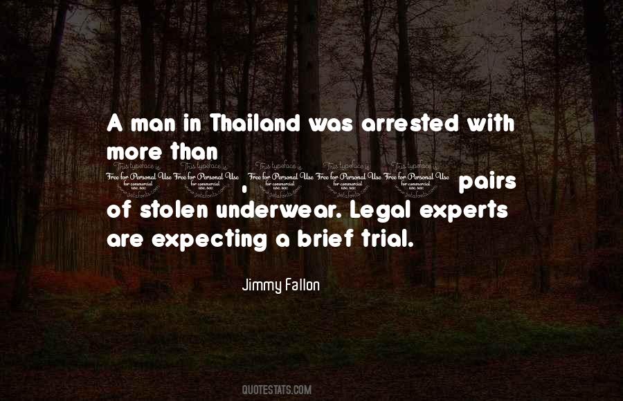 Thailand's Quotes #880058