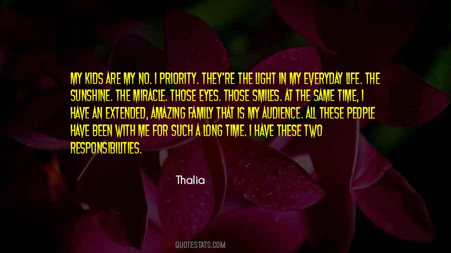 Thalia's Quotes #880177