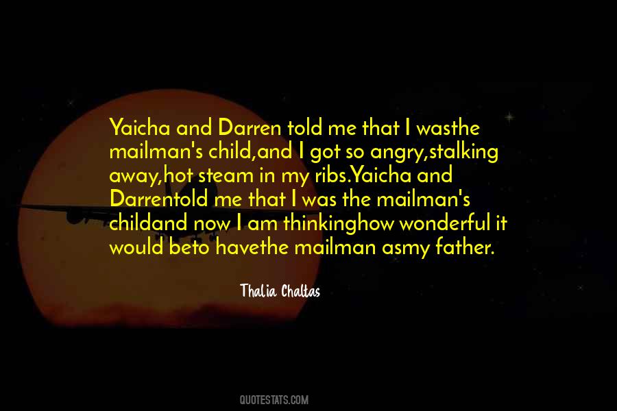 Thalia's Quotes #994581