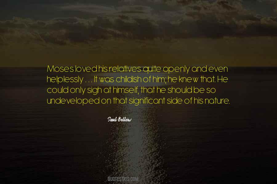 Quotes About Familial Love #1806191
