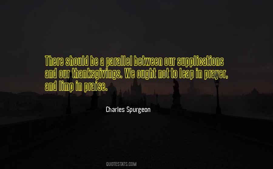 Thanksgivings Quotes #2866
