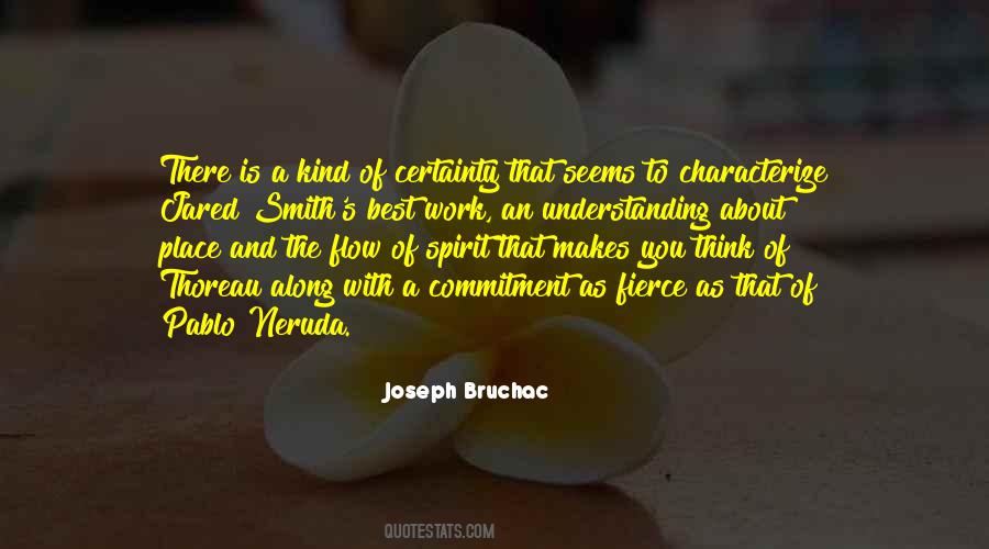 Thar Quotes #221473 Thar Quotes #221473