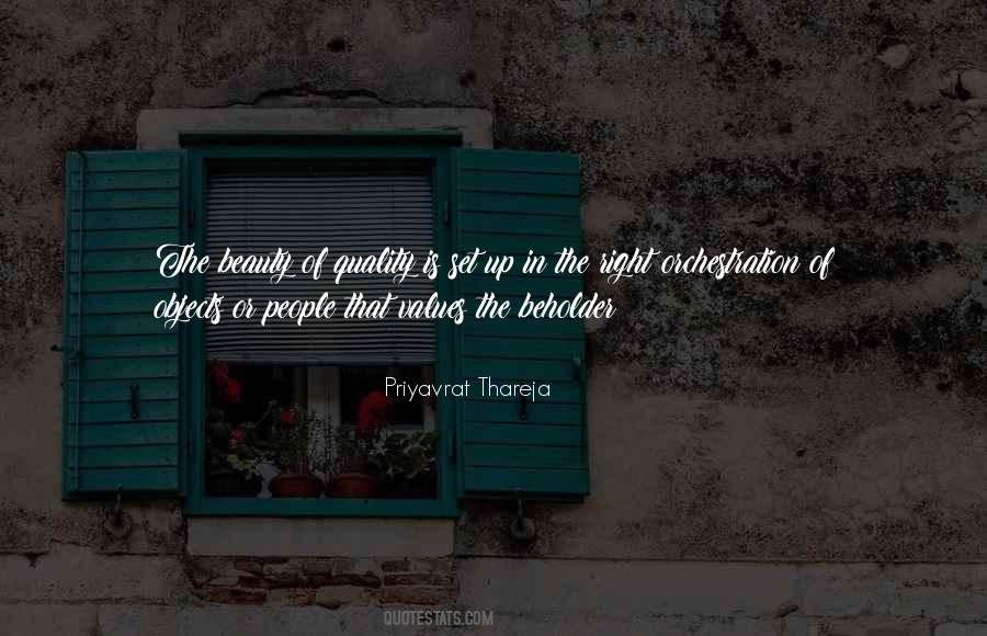 Thareja Quotes #1165749