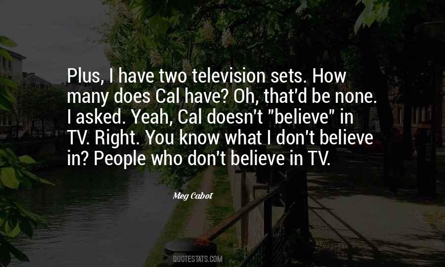 That'd Quotes #1171154