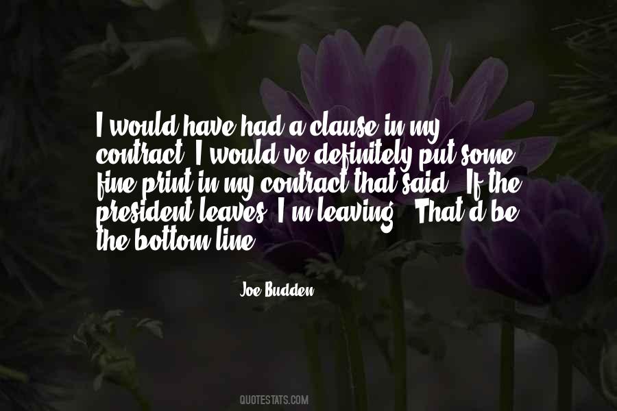 That'd Quotes #1831560