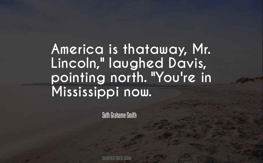 Thataway Quotes #1619435