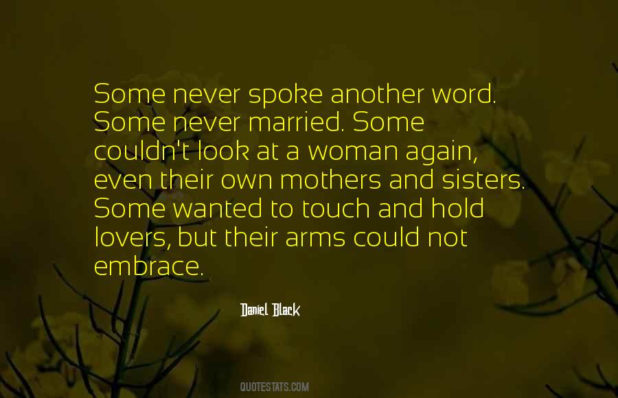 Quotes About Sisters And Mothers #1115616