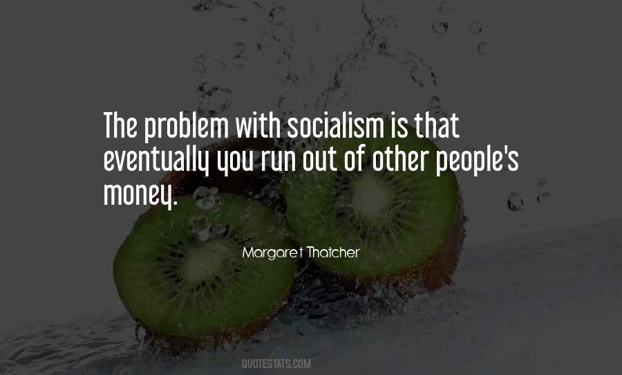 Thatcher's Quotes #1561783