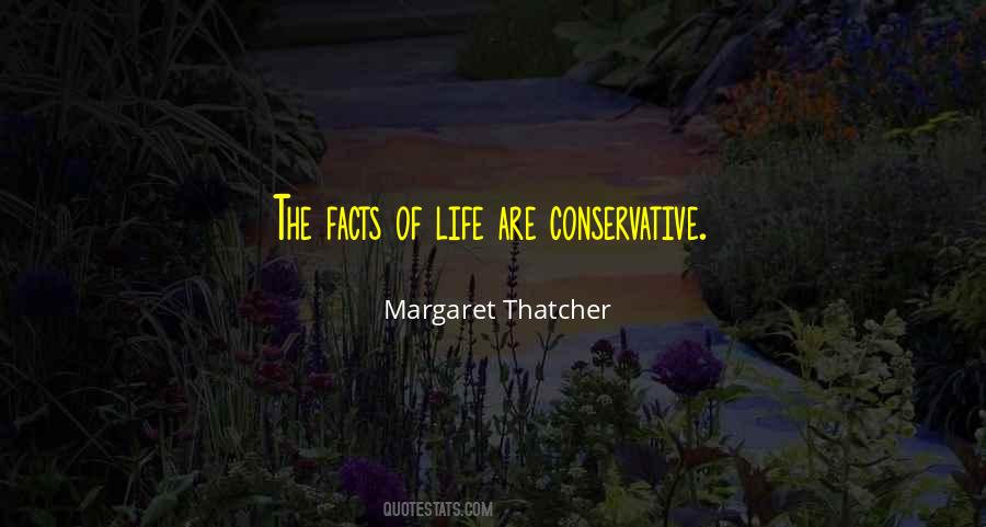 Thatcher's Quotes #16714