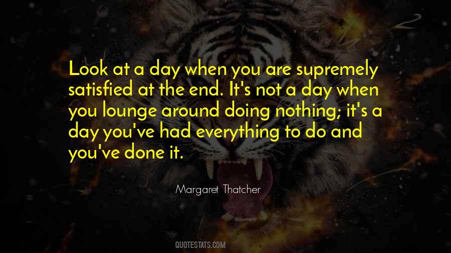 Thatcher's Quotes #1709186