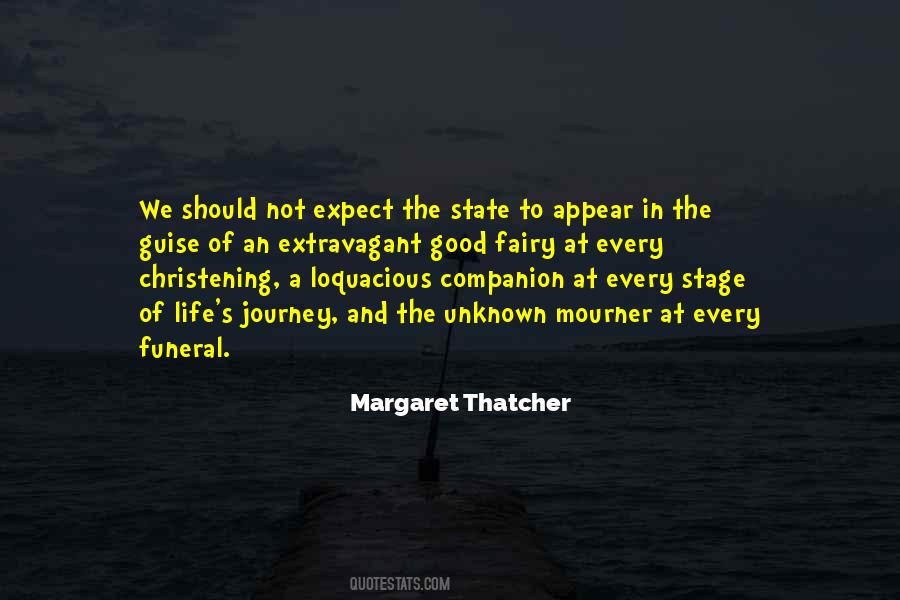 Thatcher's Quotes #174914