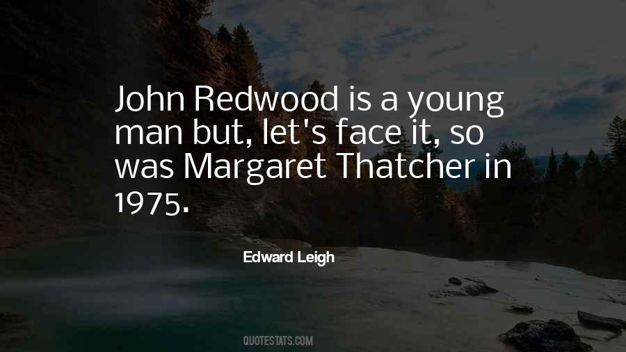 Thatcher's Quotes #55729