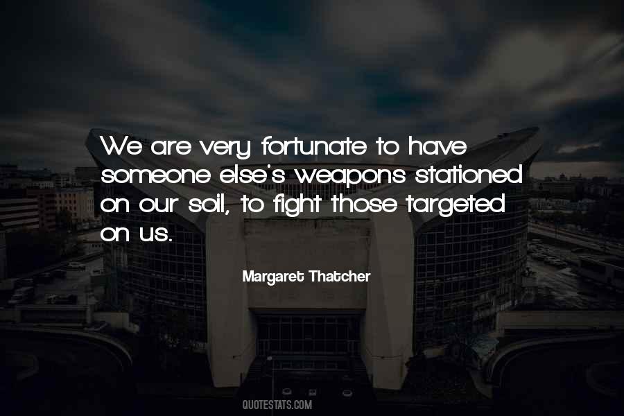 Thatcher's Quotes #669333