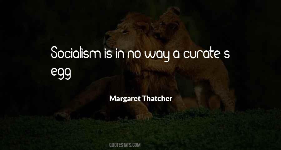 Thatcher's Quotes #737127