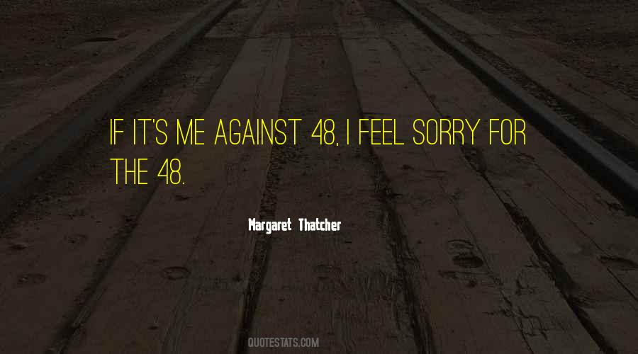 Thatcher's Quotes #93186