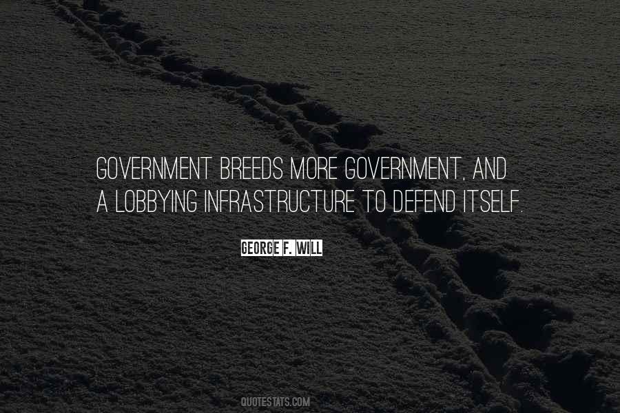 Quotes About Lobbying #570771