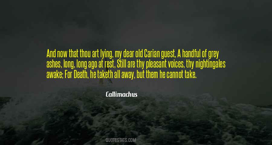 Thatmarks Quotes #1512175