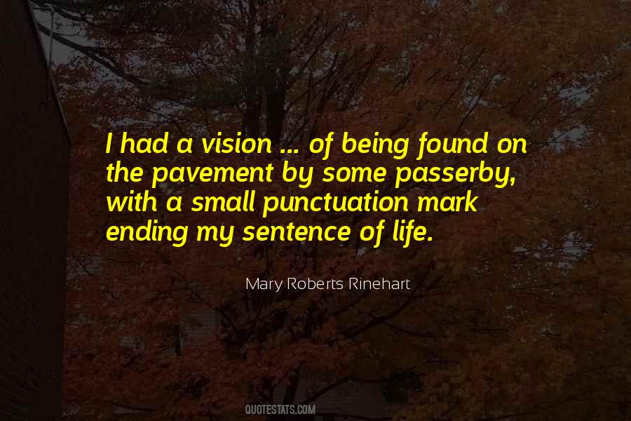 Quotes About Pavement #673056
