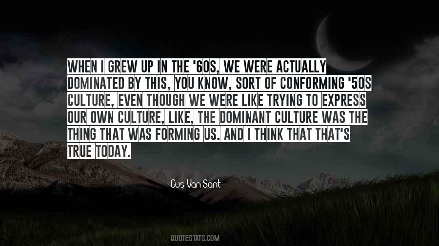 The'60s Quotes #206856 The'60s Quotes #206856