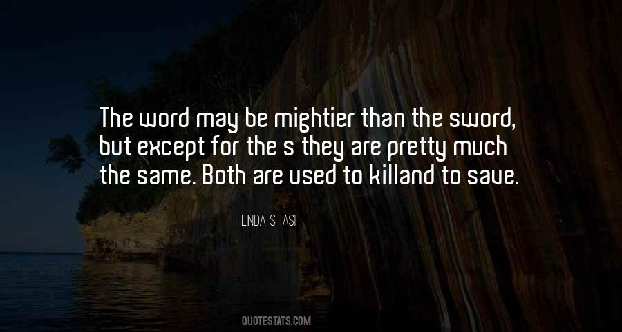 The's Quotes #1488349