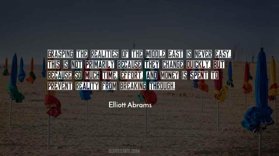 Quotes About How Quickly Things Can Change #24730