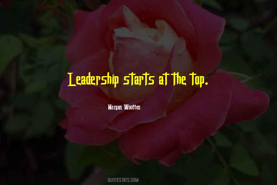 Quotes About Coaching Leadership #1130560