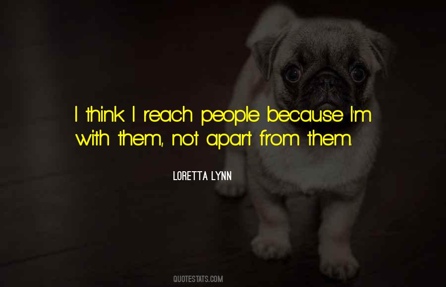 Them'not Quotes #1299411