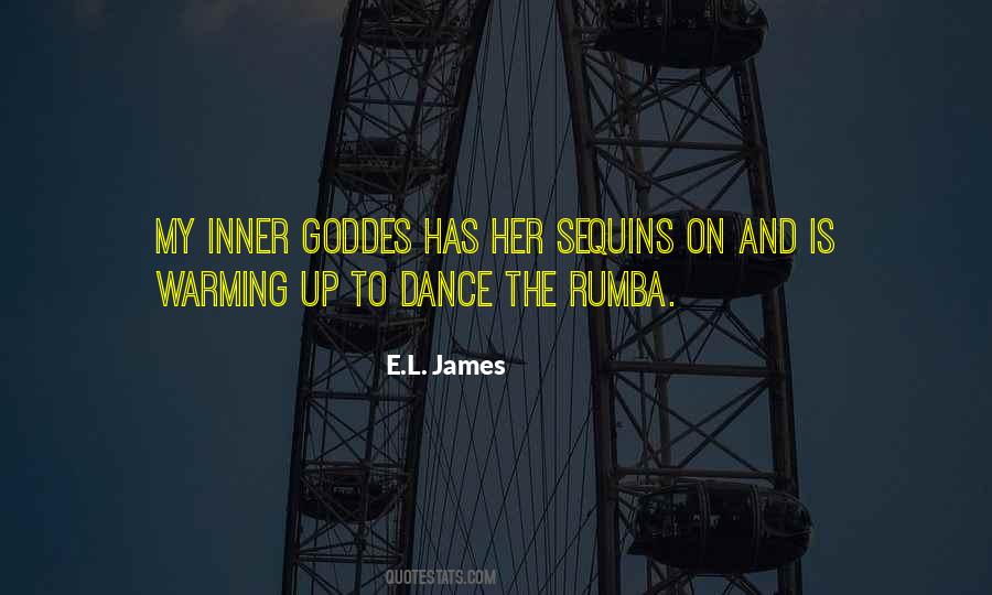 Quotes About Rumba #1005190