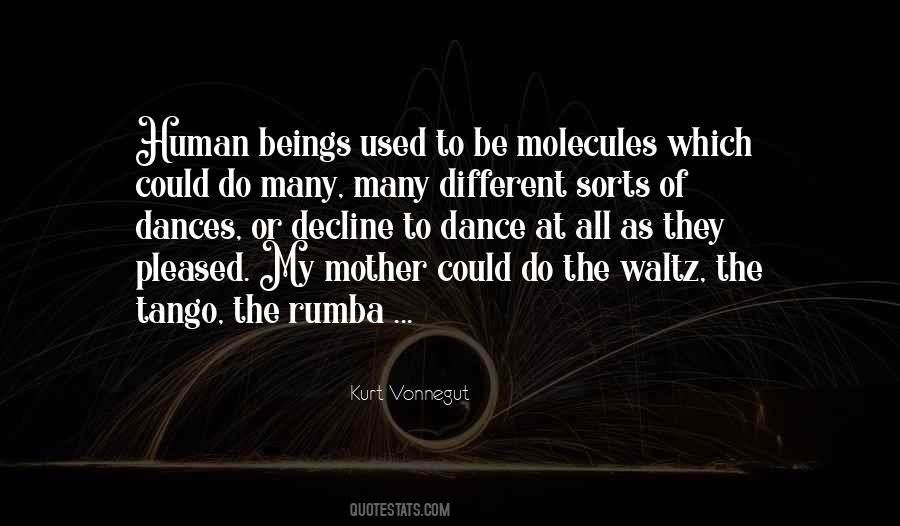 Quotes About Rumba #471073