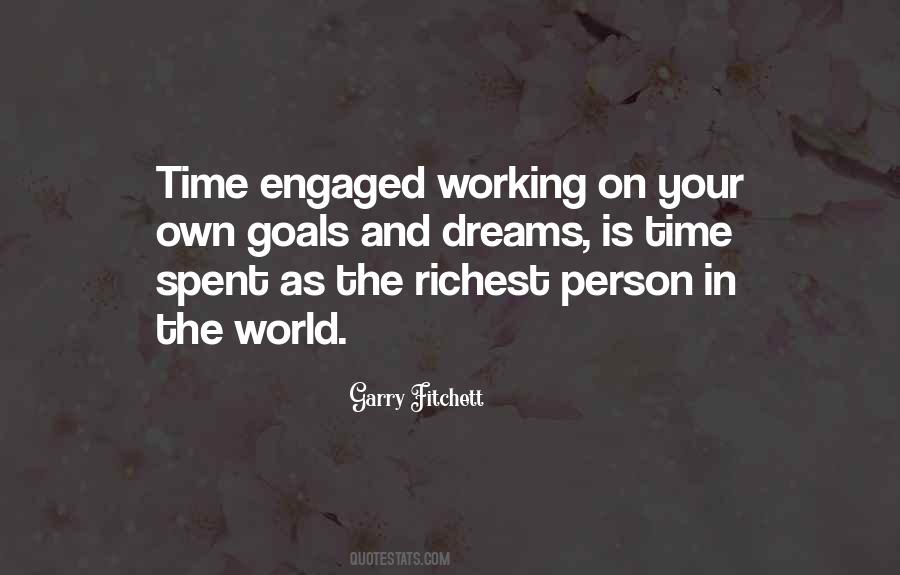 Quotes About Time Spent #1133984