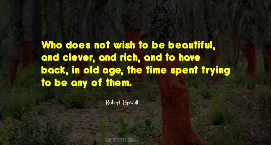 Quotes About Time Spent #1522065