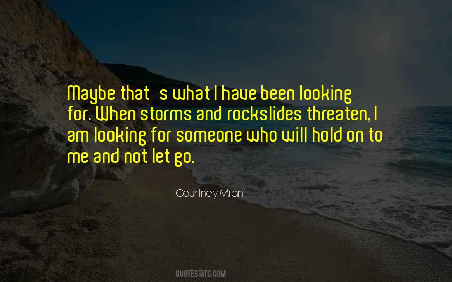 Quotes About Looking For Someone #677181