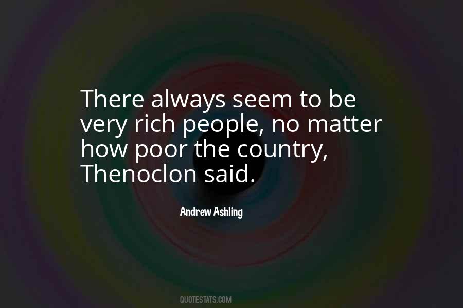 Thenoclon Quotes #1123539